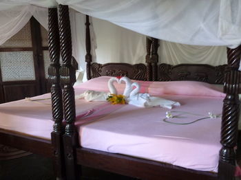 Hotel Aquarius Club Watamu Esterno foto